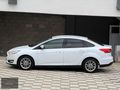 2016 HATASIZ FORD FOCUS