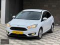 2016 HATASIZ FORD FOCUS