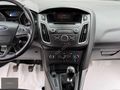 2016 HATASIZ FORD FOCUS