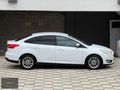 2016 HATASIZ FORD FOCUS