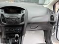 2016 HATASIZ FORD FOCUS