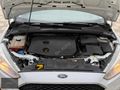 2016 HATASIZ FORD FOCUS