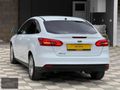 2016 HATASIZ FORD FOCUS