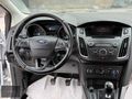 2016 HATASIZ FORD FOCUS