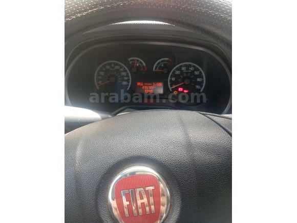 Sahibinden Fiat Doblo Combi 1.6 Multijet Easy 2013 Model