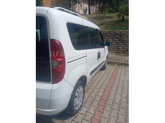 Sahibinden Fiat Doblo Combi 1.6 Multijet Easy 2013 Model