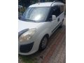Sahibinden Fiat Doblo Combi 1.6 Multijet Easy 2013 Model