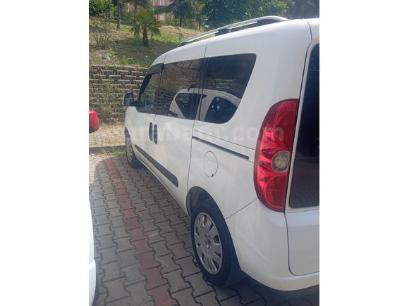 Sahibinden Fiat Doblo Combi 1.6 Multijet Easy 2013 Model
