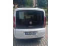 Sahibinden Fiat Doblo Combi 1.6 Multijet Easy 2013 Model