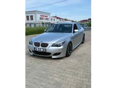 Sahibinden BMW 5 Serisi 520d Standart 2007 Model 