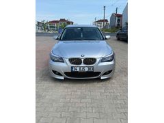 Sahibinden BMW 5 Serisi 520d Standart 2007 Model 