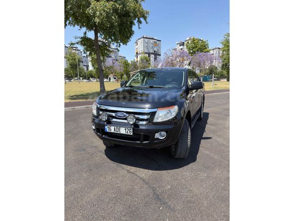 Sahibinden Ford Ranger 2.2 TDCi XLT 2012 Model 