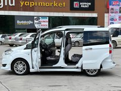 Sahibinden Ford Tourneo Courier 1.6 TDCi Titanium 2015 Model