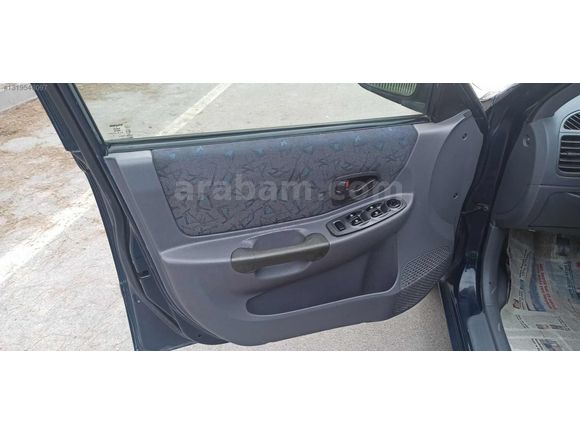BAKIMLI BE ORİJİNAL ARAÇ