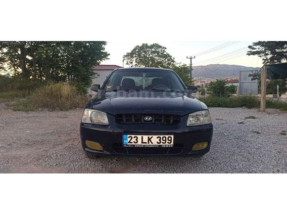 BAKIMLI BE ORİJİNAL ARAÇ