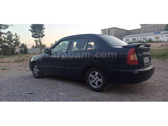 BAKIMLI BE ORİJİNAL ARAÇ