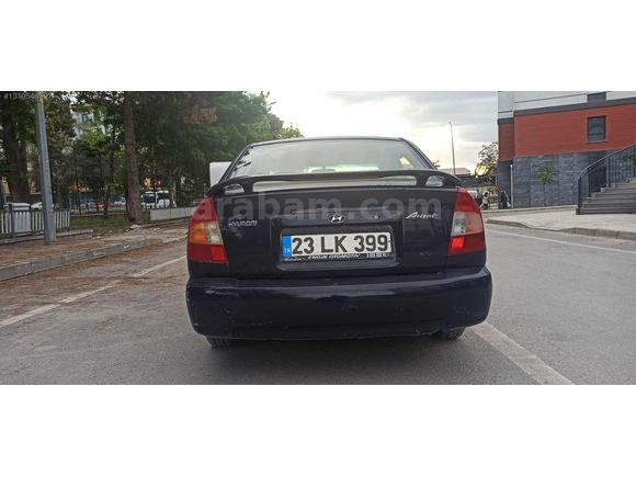 BAKIMLI BE ORİJİNAL ARAÇ