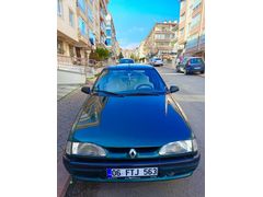 Sahibinden Renault R 19 1.4 Beymen Club 1997 Model