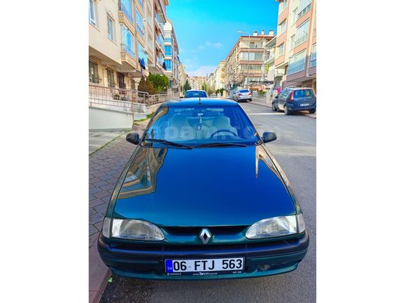 Sahibinden Renault R 19 1.4 Beymen Club 1997 Model