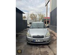 AYDENİZ 2012 ACCENTERA 1.5CRDI HATASIZ/0.79ORAN İLE KREDİ İMKANI