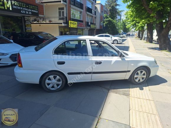 Efsane Klimalı
