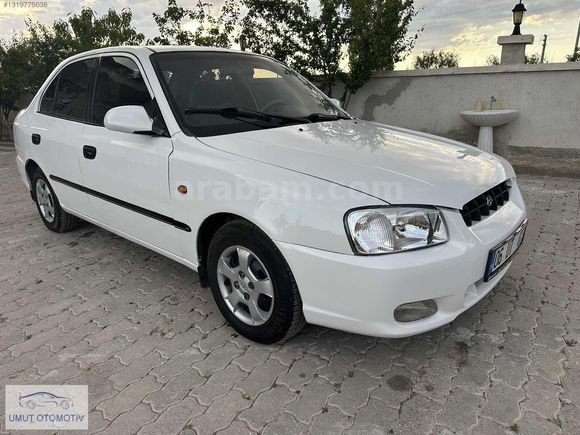 2000 model YAKIT cimrisi