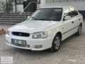 2000 model YAKIT cimrisi