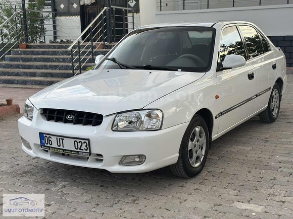 2000 model YAKIT cimrisi