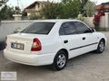 2000 model YAKIT cimrisi