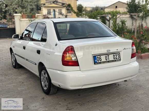 2000 model YAKIT cimrisi