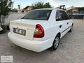 2000 model YAKIT cimrisi