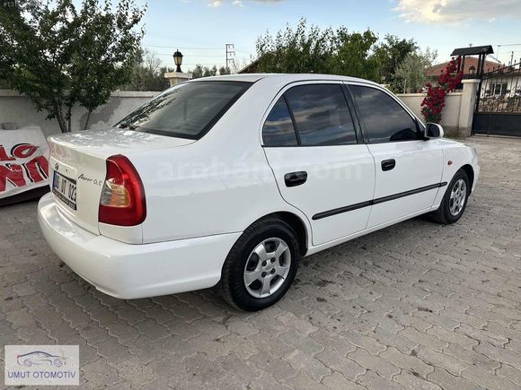 2000 model YAKIT cimrisi
