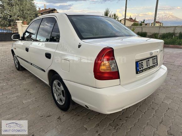 2000 model YAKIT cimrisi
