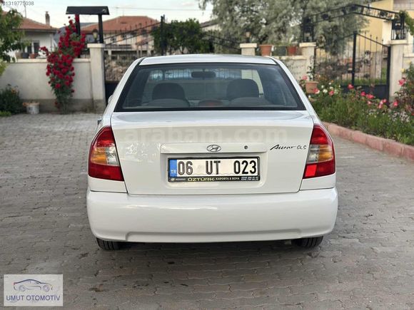 2000 model YAKIT cimrisi