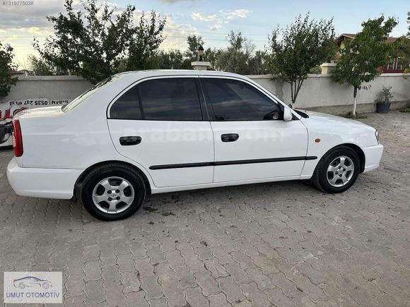 2000 model YAKIT cimrisi
