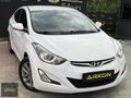 AR-KON DAN 2015 DEĞİŞENSİZ BOYASIZ 128 BİNDE ELANTRA