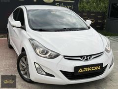 AR-KON DAN 2015 DEĞİŞENSİZ BOYASIZ 128 BİNDE ELANTRA