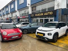 (26.800 km )CİTROEN C4 X 1.2 Puretech Feel( HATASIZ-BOYASIZ)