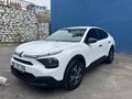 (26.800 km )CİTROEN C4 X 1.2 Puretech Feel( HATASIZ-BOYASIZ)