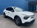 (26.800 km )CİTROEN C4 X 1.2 Puretech Feel( HATASIZ-BOYASIZ)