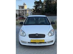 Accent Era 1.5 CRDI VGT Team