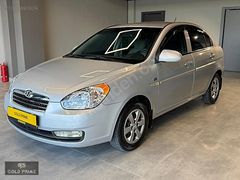 GOLD PRİME'DAN HYUNDAİ ACCENT ERA 1.5 CRDİ VGT SELECT