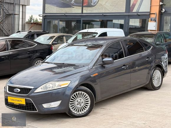 TURAN OTOMOTİVDEN ÖZEL SERİ EXTRA ÖZELLİKLİ DEĞİŞENSİZZ