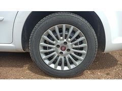 Sahibinden Fiat Linea 1.3 Multijet Pop 2015 Model Mersin 193.063 km Beyaz