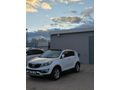 Sahibinden Kia Sportage 1.6 GDI Concept Plus 2013 Model  100.000 km Beyaz