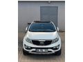 Sahibinden Kia Sportage 1.6 GDI Concept Plus 2013 Model  100.000 km Beyaz