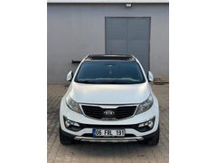 Sahibinden Kia Sportage 1.6 GDI Concept Plus 2013 Model  100.000 km Beyaz