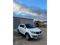 Sahibinden Kia Sportage 1.6 GDI Concept Plus 2013 Model  100.000 km Beyaz