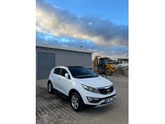 Sahibinden Kia Sportage 1.6 GDI Concept Plus 2013 Model  100.000 km Beyaz