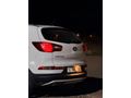 Sahibinden Kia Sportage 1.6 GDI Concept Plus 2013 Model  100.000 km Beyaz
